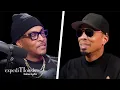 Dallas Austin on Michael Jackson TLC Suge Knight the Stories the Industry Never Told
