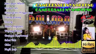 Download #campursari #newpalapa CAMPURSARI NEW PALAPA FULL ALBUM | CIDRO MP3