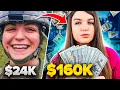 How I went from 24k in military to 150k cybersecurity jobs