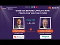 Dose Beyond Capacity How CDMOs Can Win the Future with Robert Hayes Hayes Healthcare