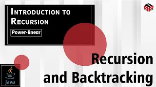 Power-linear Intro to Recursion In English Java - 5
