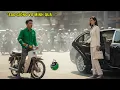 Lagu Tình Cờ Thấy Nữ Tỷ Phú Giống Hệt Vợ Đã Khuất, Anh Xe Ôm Đánh Liều Hỏi Chuyện Và Cái Kết Đẫm Nước Mắt