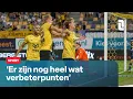 Download Lagu Roda JC wint opnieuw: ‘De sfeer is goed en we willen voor elkaar vechten’ | L1 Nieuws