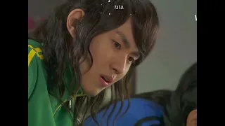 مسلسل أمير السطوح 