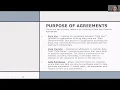 Session 58 Data Transfer and Use Agreements