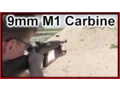 Chiappa M1 Carbine in 9mm Review - Watch This Before You BUY