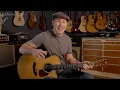 Sweet Home Chicago Guitar Lesson | Robert Johnson | Acoustic Blues