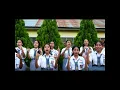 Lagu Merah Putih - Lagu \u0026 syair Gombloh - Aransemen : Bayu Nerviadi C.,C. -Paduan Suara SMA NEGERI 1 NITA