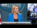 Download Lagu 🇺🇸 Karoline Leavitt Faces Media Over Trump’s Epstein Comments at White House Briefing [LIVE]