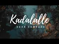 Download Lagu Kadalalle song #lyricvideo | Dear Comrade #telugumovies | #sidsriram | B-14 Misic