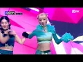 [Apink CHOBOM - Copycat] #엠카운트다운 EP.762 | Mnet 220721 방송