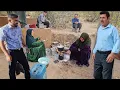 Download Lagu A Delightful Visit of Farideh Khanom with Her Sister-in-Law’s Family