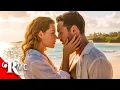 Lagu Stranded on a Paradise Island With a Stranger's Dark Secret | Intense Romance Movie