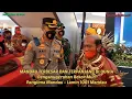 Download Lagu PANGLIMA MANDAU LAMIN 1001 MANDAU MENDAPAT REKOR MURI Mandau Terbesar dan Terpanjang di Dunia
