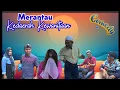 Download Lagu MERANTAU KE DAERAH KEW4NIT44N ##medanviral #komedi #ngakak 