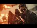 Download Lagu 2025 Action Movie! Cops Crash Gang Deal But the Armed Dealer Took Off in a Jet and Rained Fire