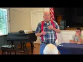 Emergency Management Forum