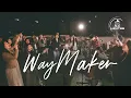 Download Lagu Way Maker | 스캇 브래너 | 리바이츠
