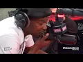 Freestyle Mc Solaar, Zoxea, Black Jack Démocrates D & Galaburdy #PlanèteRap