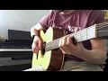 Caspian - “Hymn for the Greatest Generation” (Intro Cover by Oak Meadow)