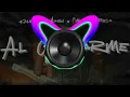 🔈BASS BOOSTED 🔈 AL GENDARME - Kaleb di Masi ❌ Omar Varela