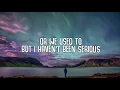 Tate McRae, Khalid - working (Lyrics)