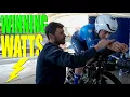 Download Lagu 🚴🏼‍♂️💨 A DAY in the VELODROME with MOVISTAR TEAM | Liane’s Life #03