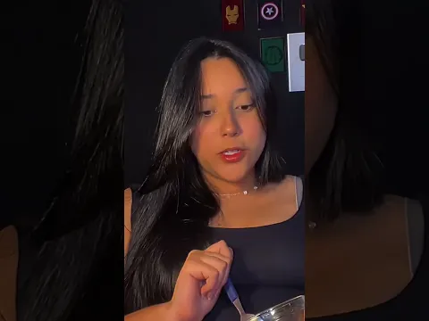 #pov  apos varias chatagens, seu namorado tenta terminar pra te fazer voltar mas vc ja cansou #fyp