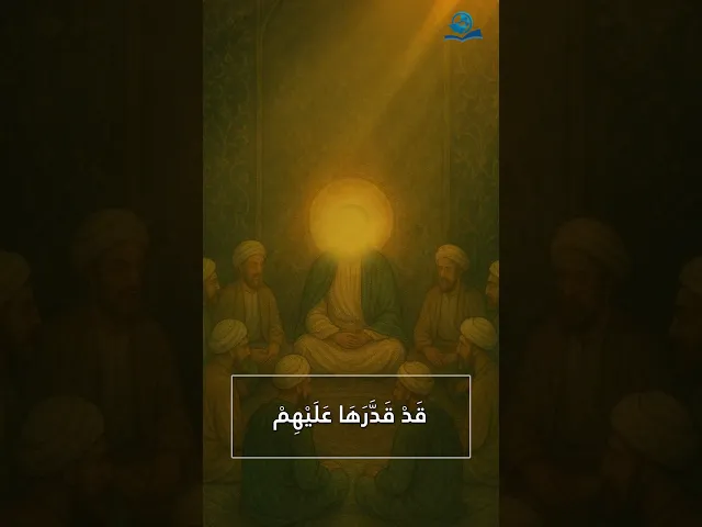 عن الرسولِ الأعظمِ محمّدٍ (صلى الله عليه وآله)