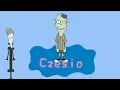 Download Lagu CZESIO - ŚWINKA PEPPA i WŁADCY MUCH PARODIA