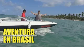 Asi son unas vacaciones de lujo en Brasil - La Vida Del Desvelado