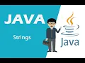 java tutorial for beginners 2020 - Strings Notifly
