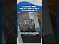 Download Lagu VIRAL! Video Aksi Seorang Pria Nekat Curi Celana Dalam Wanita Tiap Malam, Terekam Kamera CCTV