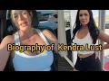 Biography of Kendra Lust