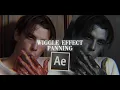AFTER EFFECTS
