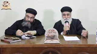 حالة الاقباط فى العصر الاسلامي القمص يوسف تادرس الحومي 