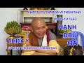 Download Lagu PHẬT TỬ TỪ CANADA VỀ THĂM THẦY MUỐN TU THEO HẠNH ĐẦU ĐÀ | CHIẾC Y SƯ MINH TUỆ XẢ CHO SƯ MINH ĐẠO.