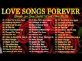 Download Lagu Love Songs Of All Time Playlist - Greatest Relaxing Love Songs 80's 90's - Old Love Songs