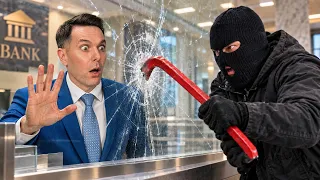 I Tested Crime Stopping Products