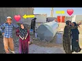 Download Lagu Will the nomadic mother get permission to keep the house or will they be forced to leave it?