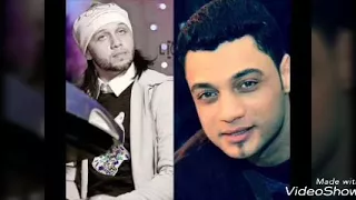 حنين حنين احلي حاله واتس غناء احمد عامر   دندنها