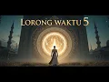 Lagu Lorong waktu 5 - Episode 33 ( TAMAT ) - FILM SERIAL TERBAIK BULAN RAMADHAN TAHUN 2000an