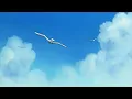 OST: Chrono Trigger - Presentiment (4K Anime Intro AI Remaster)