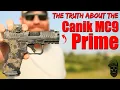 The Truth About The Canik MC9 Prime 1000 Round Review Drop Test Mud Test