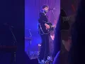 Lady by the Sea | Stephen Sanchez Live Performance 2023
