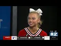 America First Scholar Athlete Park City s Alta Tabar
