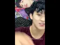 Download Lagu Mark Lee singing Officially Missing You at fansign