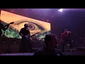 Whitechapel - The Saw Is The Law [Live @Gas Monkey Live Dallas, TX]