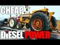 I Bought a Craigslist Minneapolis Moline G900 Tractor for 750