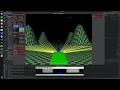 Mujoco simulation - sensors